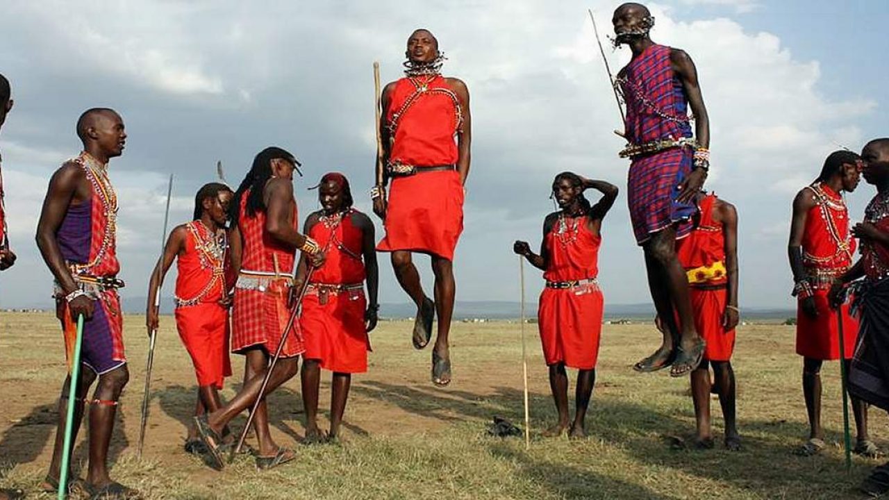 Cultural Encounters: Meeting Kenya's Indigenous Tribes