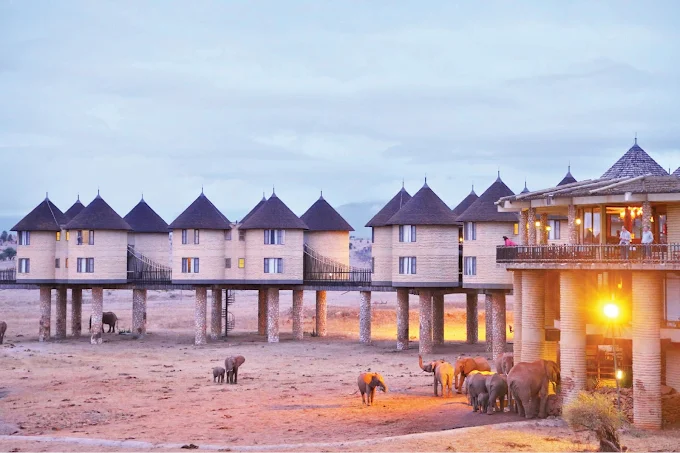 Amboseli