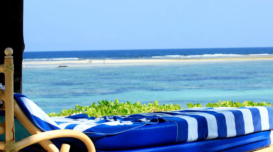 Diani Beach