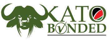 KATO BONDED