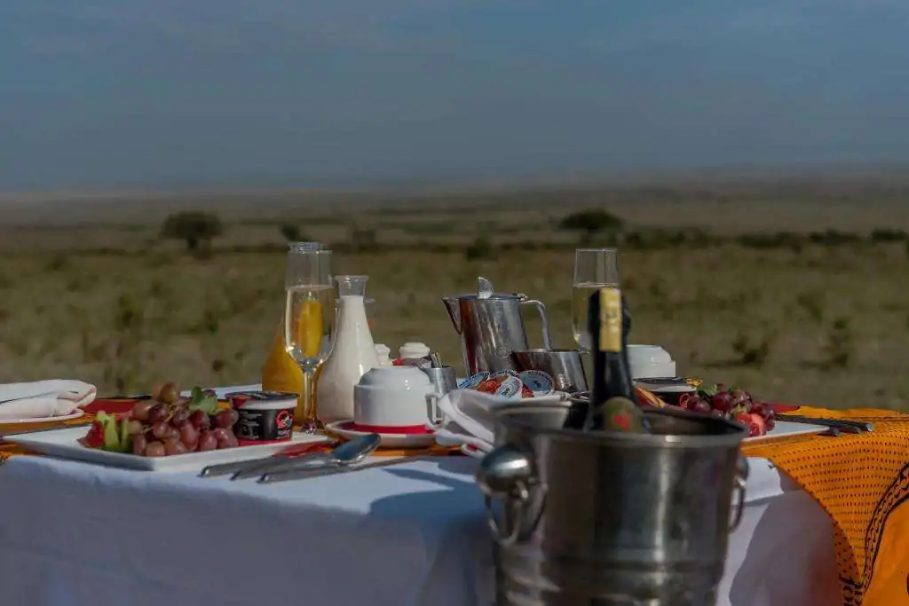 Amboseli Elephant Kingdom Safari